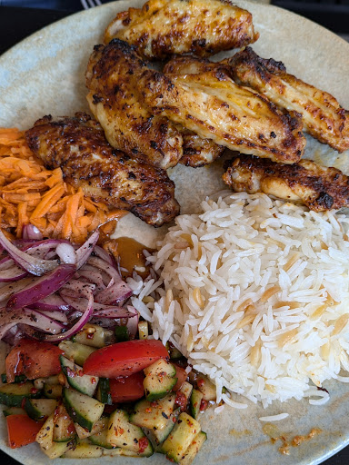 Photo of Babs & Pitta Turkish Restaurant Weymouth dorset - 50 St Mary St, Weymouth DT4 8PU